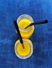 Orange Juice