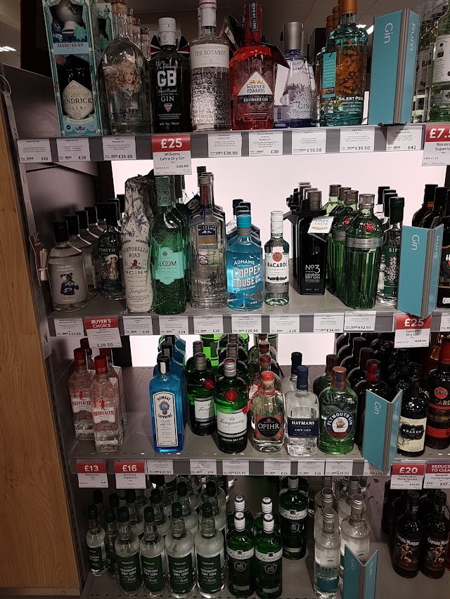 Waitrose & Partners