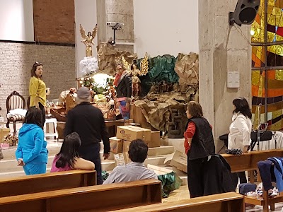 Photos of La Transfiguraci&oacute;n del Se&ntilde;or