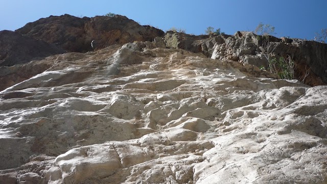 Samaria Gorge National Park (Canyon)