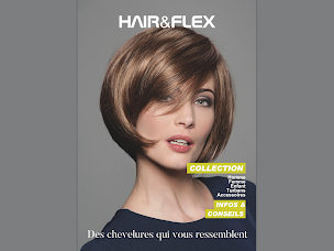 Photo n°5 de Infini Tifs à Saint-Denis-en-Val (Magasin de perruques)