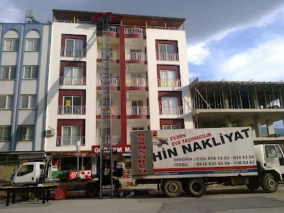 Photos of Şahin Evden Eve Nakliyat