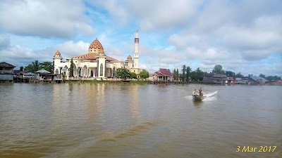 Photos of Makam Tabib Gaboen