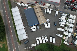 Photo n°5 de MLD BETHUNE (Multi Loisirs Distribution) à Cuinchy (Atelier de réparation de véhicules de loisirs)