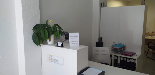 Codina Assessors - Visual