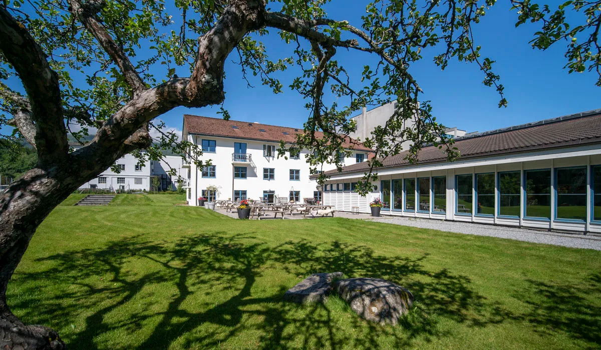 Dreges Hotell by Classic Norway Hotels