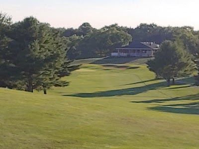 Black Rock Golf Course