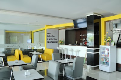 Photos of Airy Purimas Residence Raja Isa Batam