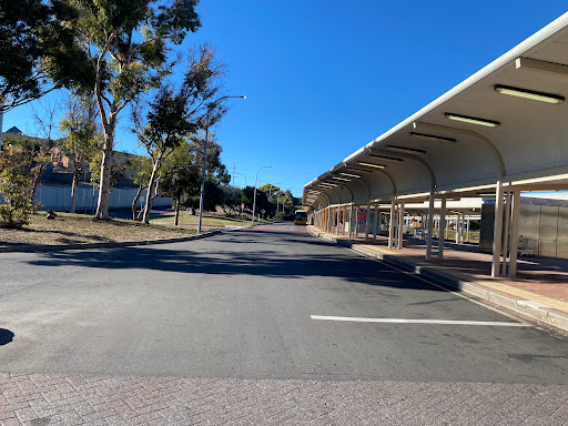 Tea Tree Plaza Interchange Park’n’Ride - Thumbnail