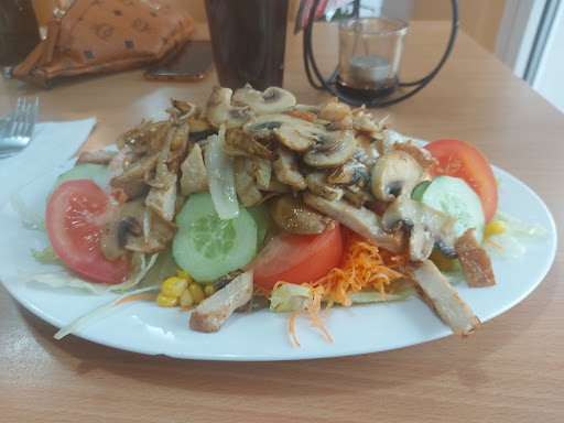 Nudelland Pizza-Pasta-Insalata-Vertriebs GmbH Recklinghausen Süd - Thumbnail