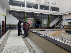 Al Aziz Hotel faisalabad