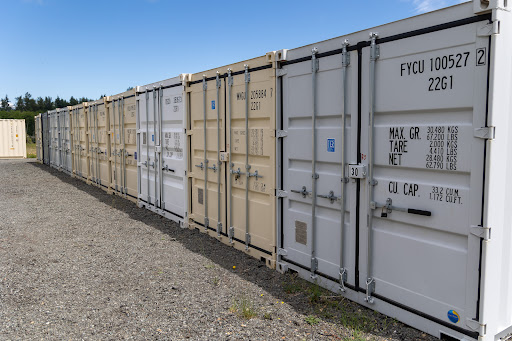 Above & Beyond Mini Storage
