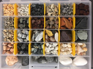 Photo n°2 de Les Cases De L'Environnement à Gaillon (Fournisseur de matériaux de pavage)