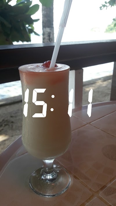 Photos of Coral Reef Bar & Restaurant
