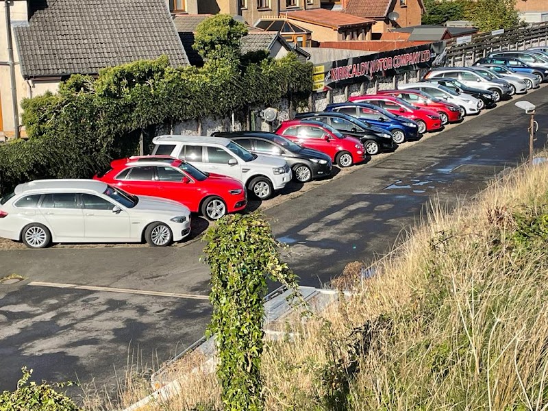 The Kirkcaldy Motor Co Ltd photo 3