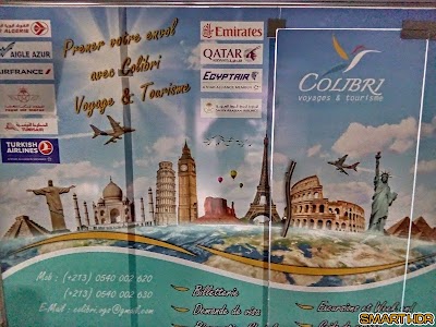 travel-agency