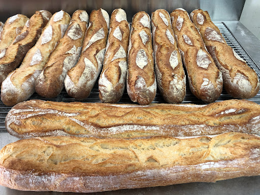 Le Fournil de Sauvian - Thumbnail