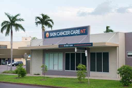 Skin Cancer Care NT