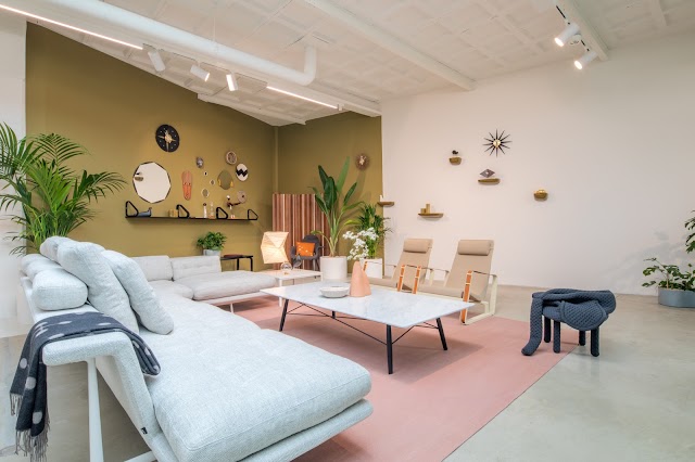 Vitra Partner Store Antwerp
