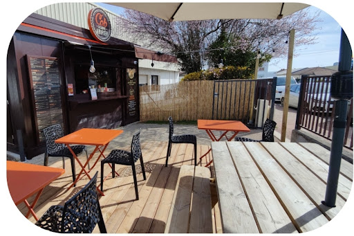 Photo 3 - La Cabane à Burger Dijon