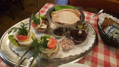 Photos of Cafe Sorgenfri