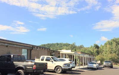 Jones Cove School