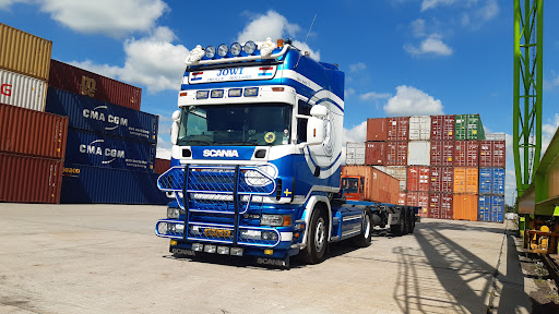 Jowi handel en transport Gallery - Netherlands