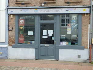 Photo n°1 de Éveils d'enfants à Saint-Venant (Magasin de jeux d'occasion)
