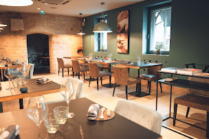 Photo n°6 de Maison Greuze Le Bouchon Bourguignon à Tournus (Brasserie)