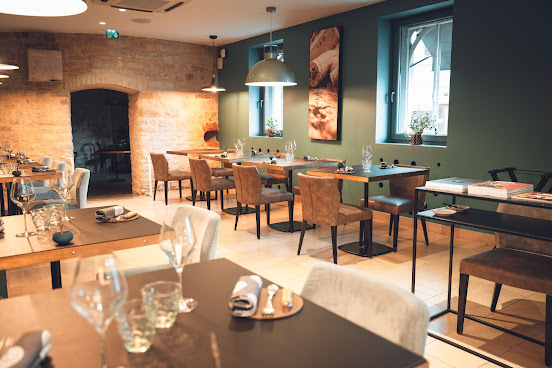 Maison Greuze Le Bouchon Bourguignon by null