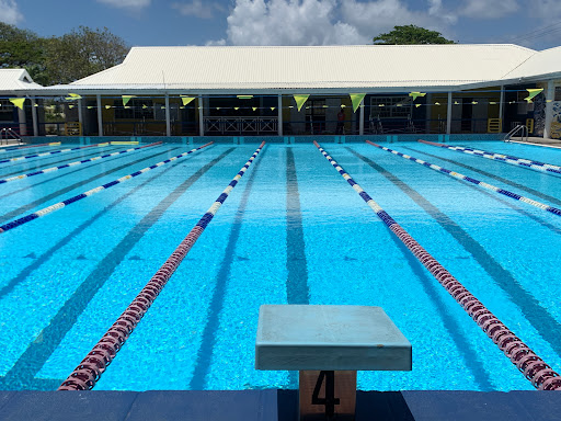 Swim Boca - Visual