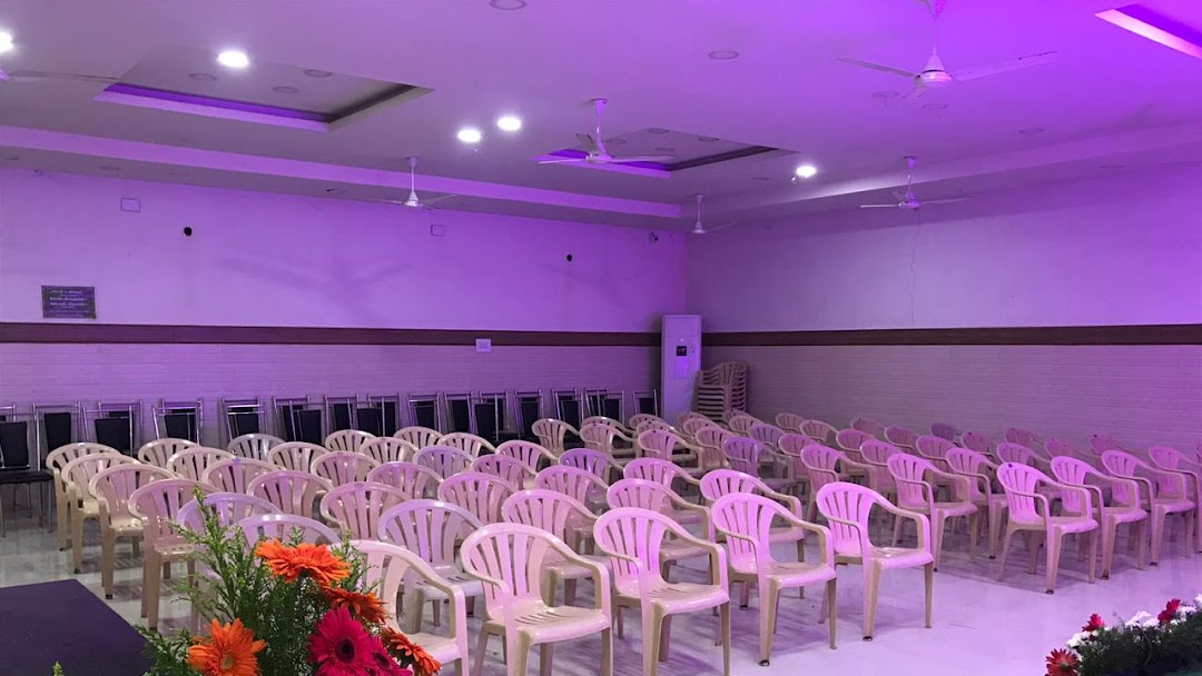 Ramesh Restaurant A/C Restaurant