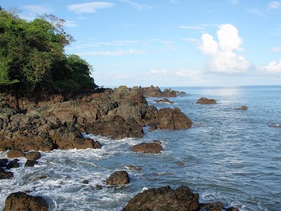 Photos of Drake Bay