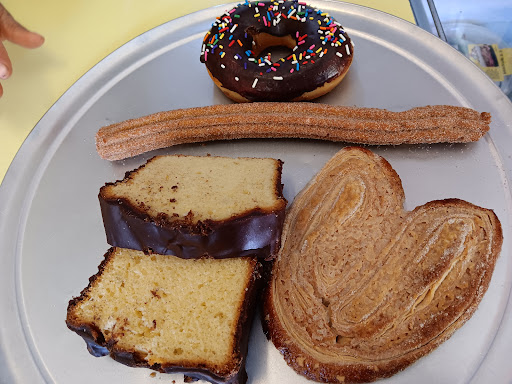 Anitas Bakery - Thumbnail