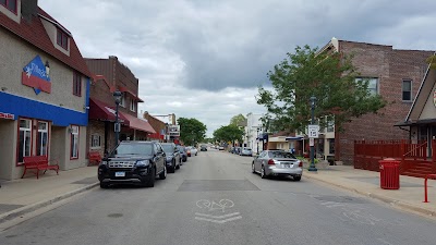 Czech Village / New Bohemia Main Street District