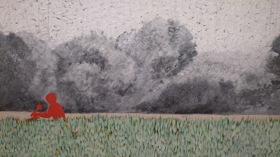 Photos of Seen Art Gallery