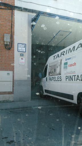 Automóviles Damaleon S.L.