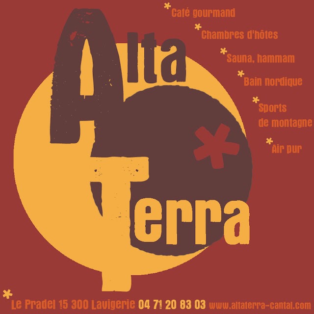 Alta Terra