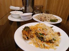 Madina Yakhni Pulao – Cafe Madina multan