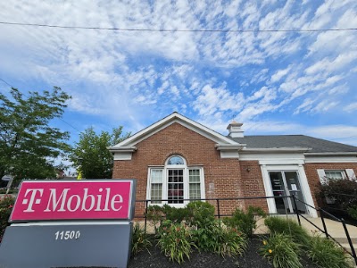T-Mobile Authorized Retailer