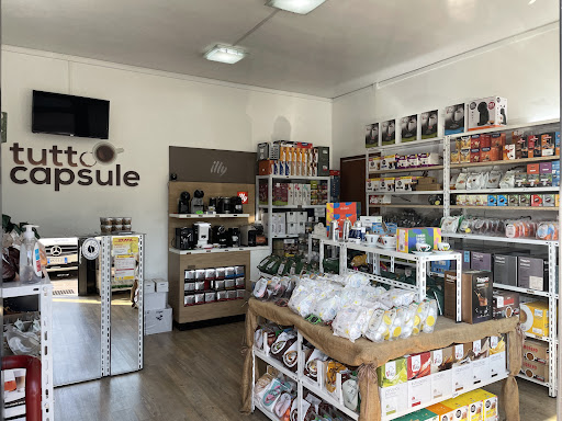 Tuttocapsule Montebelluna