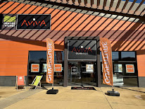 Cuisines AvivA Orange les Vignes à Orange