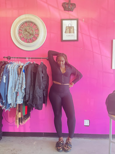 Crown Me Boutique LLC