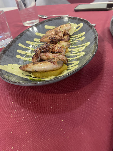 El Comienzo Restaurante - Thumbnail