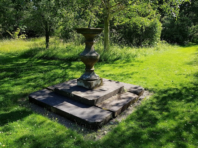 Brodie Castle
