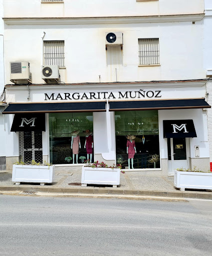 Margarita Muñoz - Tienda - Moda Logo