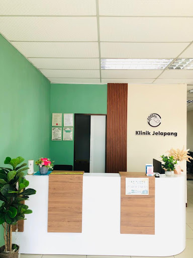 Klinik Jelapang Kuala Nerang