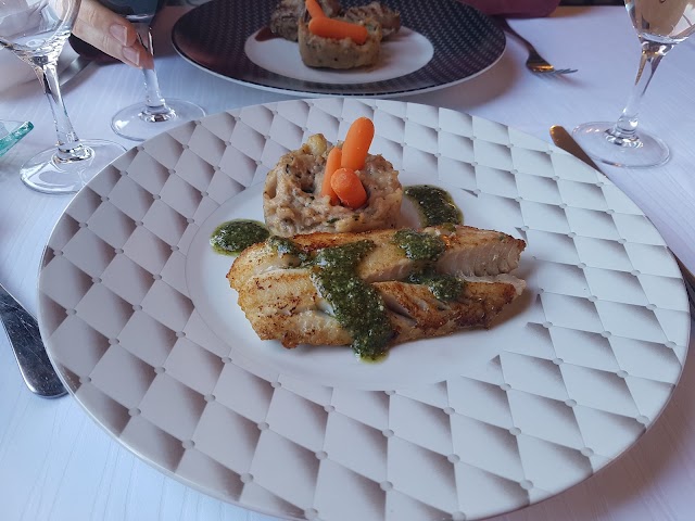 Troquet Les Mouettes