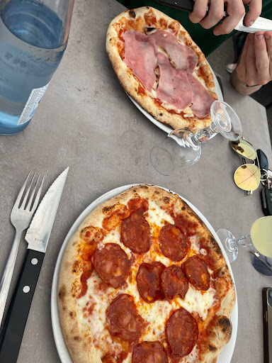 Photo 6 - La Pizz’ A Papa