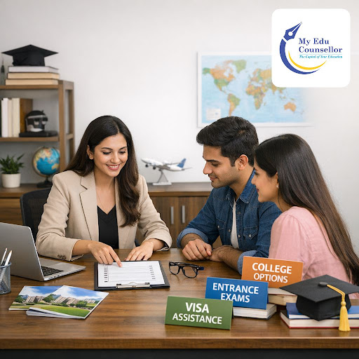 Planning your future studies can feel overwhelming, especially with so many courses, exams and de… post image